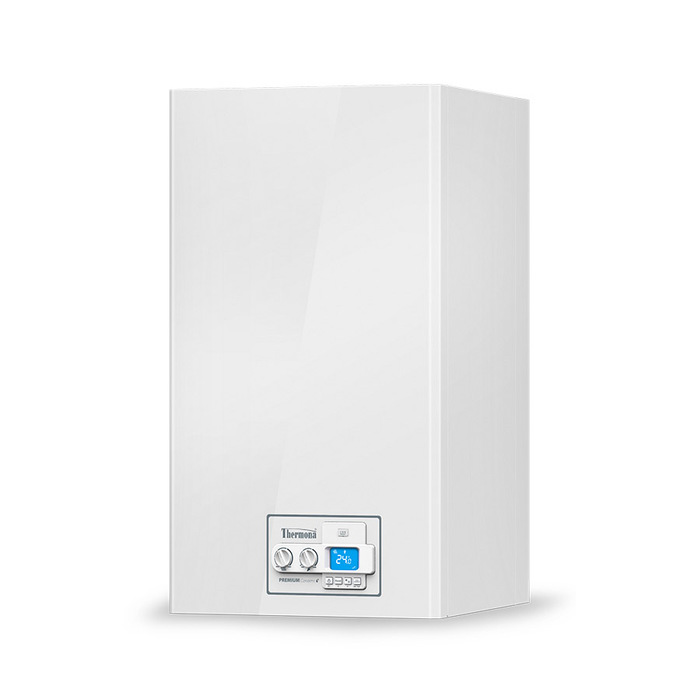 Конденсационный котел для отопления пр-ва Thermona THERM 35 KDZ