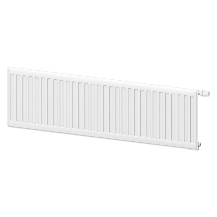 Стальной панельный радиатор Тип 11 Primoclima Premium VC 11х500х500