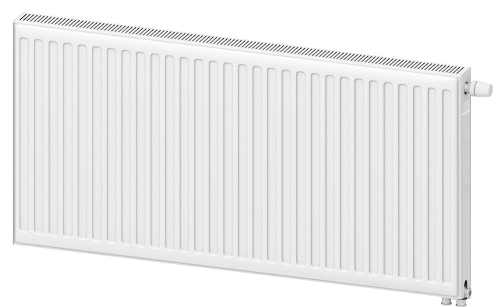 Стальной панельный радиатор Тип 21 Primoclima Premium VC 21х500х800