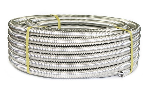 20 мм Stahlmann Труба SS304 20А, отожженная, 30м