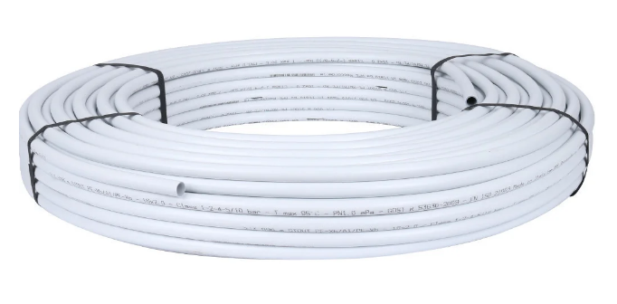 20 мм STOUT PEX/al/PEX 20х2,0 (неполная бухта 20-39 метров)