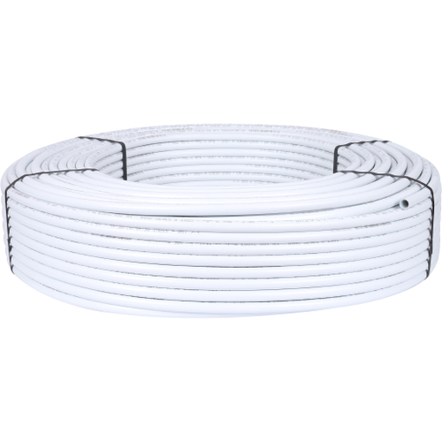 25 мм STOUT PEX/al/PEX 26х3,0 (неполная бухта 40-59 метров)