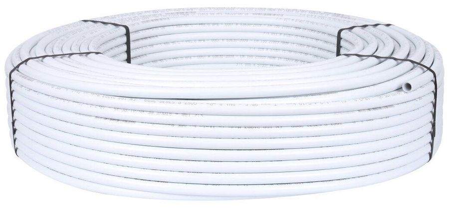 16 мм STOUT PEX/al/PEX 16х2,0 (неполная бухта от 100 метров)