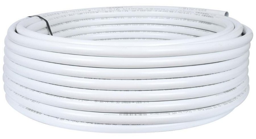 32 мм STOUT PEX/al/PEX 32х3,0 (неполная бухта 40-59 метров)