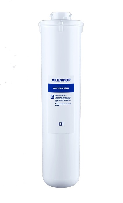 Сменный модуль Аквафор Модуль сменный фильтрующий КН