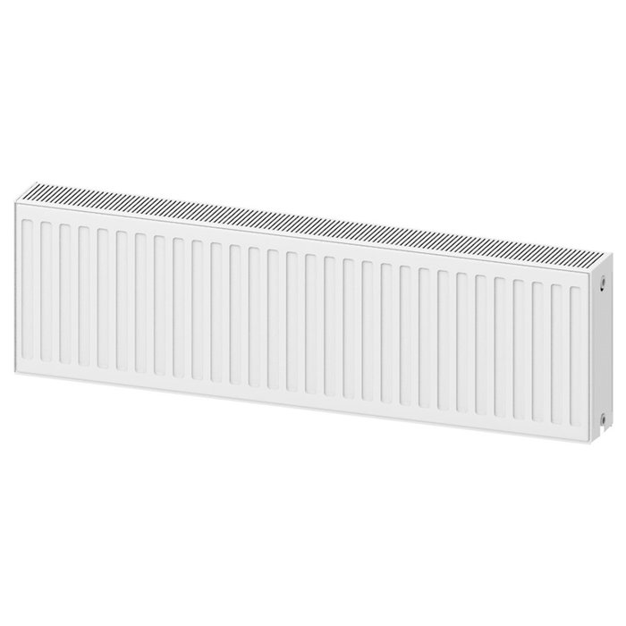 Стальной панельный радиатор Тип 22 Primoclima Premium C 22х500х1200