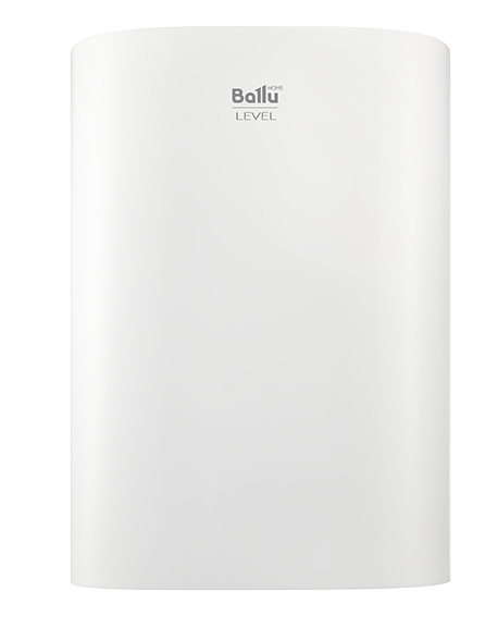 Электрический накопительный водонагреватель Ballu BWH/S 30 Level PRO
