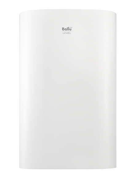 Электрический накопительный водонагреватель Ballu BWH/S 80 Level PRO