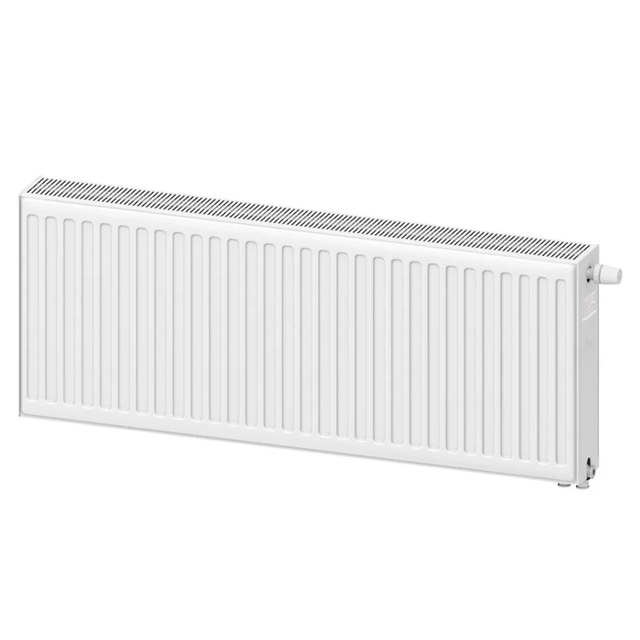 Стальной панельный радиатор Тип 22 Primoclima Premium VC 22х300х800 universal