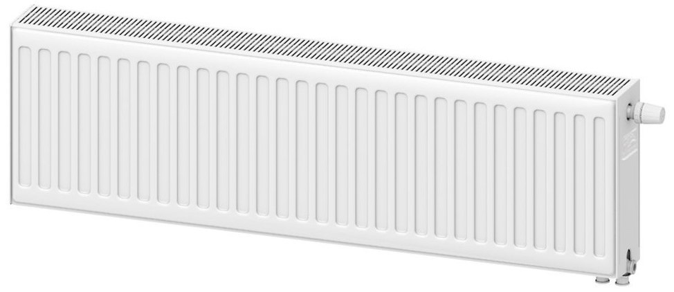 Стальной панельный радиатор Тип 22 Primoclima Premium VC 22х500х600 universal