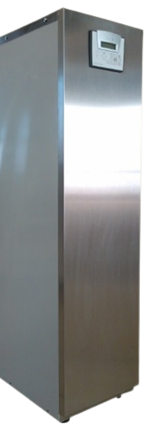 Тепловой насос SagaTherm EU 18 380V