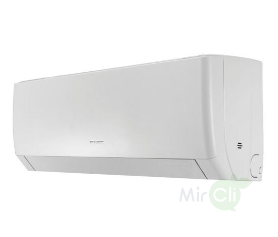 Настенный кондиционер Gree Pular GWH09AGAXA-K3NNA1A