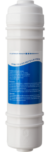 Фильтр грубой очистки HotFrost HF-06 PP