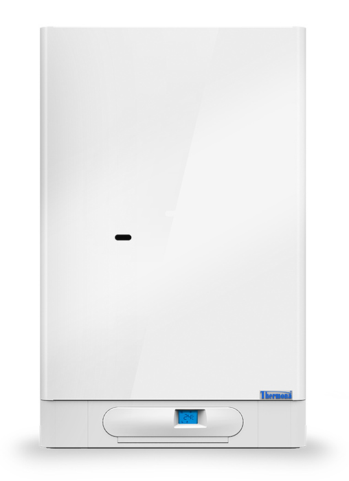 Настенный одноконтурный котел Thermona THERM DUO 50 T.А