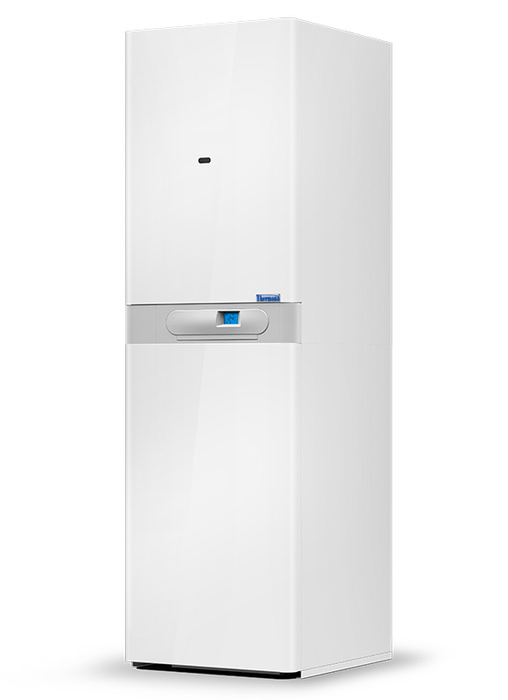 Котел для отопления со встроенным бойлером Thermona THERM 28 LXZ.A10