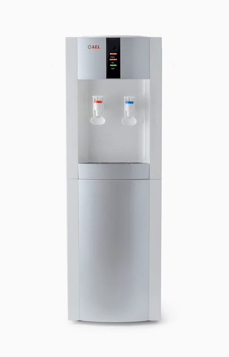 Пурифайер для 10 пользователей AEL LD-AEL-47s white/silver
