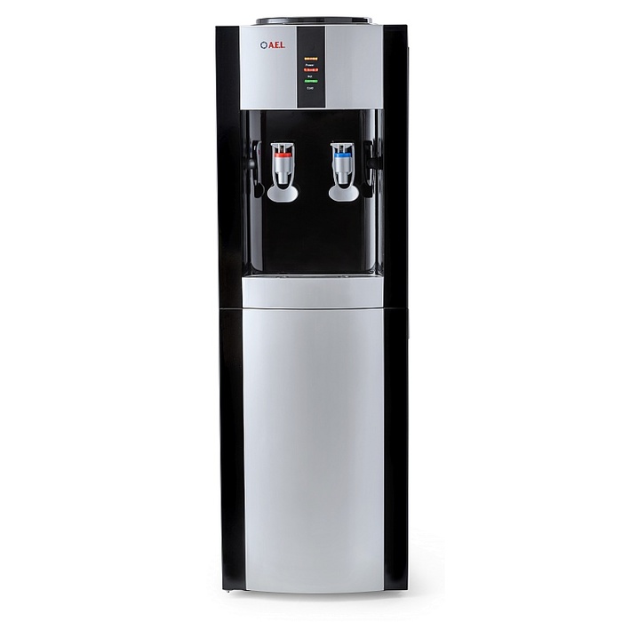 Пурифайер для 10 пользователей AEL LС-AEL-47s black/silver