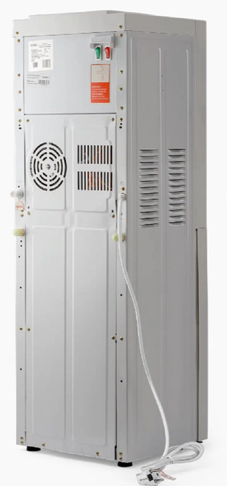 Пурифайер для 10 пользователей AEL LD-AEL-47s white/silver