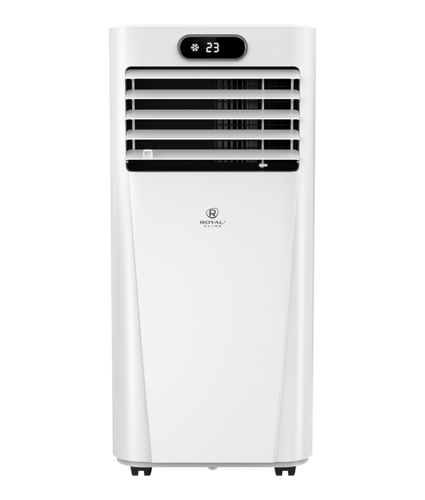 Мобильный кондиционер мощностью 20 м2 - 2 кВт Royal Clima RM-TS17CH-E
