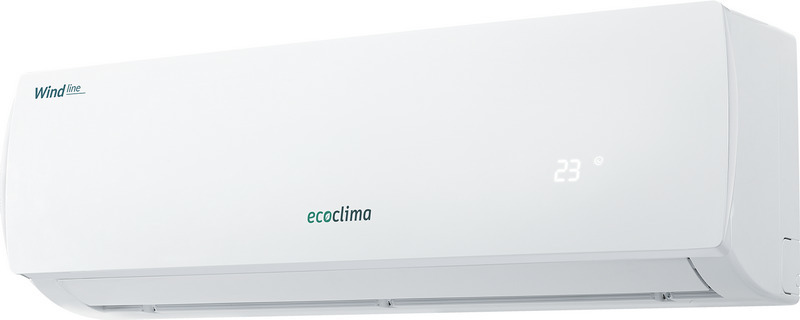 Настенный кондиционер Ecoclima Wind line ECW/I-09QCW/EC/I-09QC
