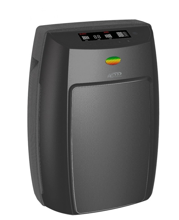 Очиститель воздуха Aic XJ-4400 (черный)