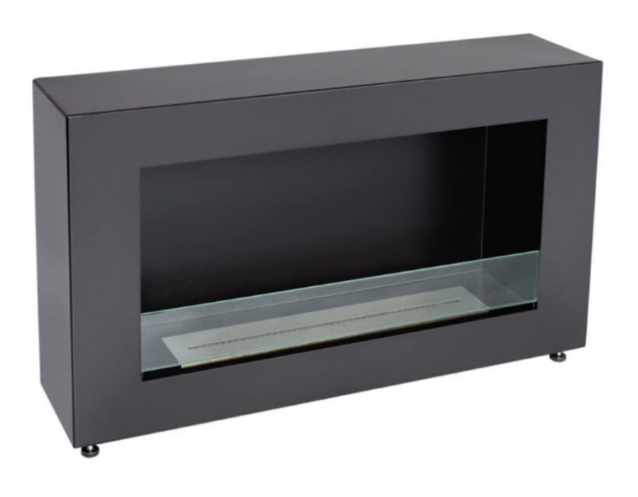 Настенный биокамин Silver Smith IMAGE 800