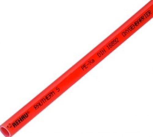 20 мм Rehau RAUTHERM S, 20x2,0, бухта 120 м