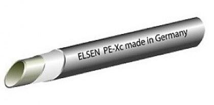 32 мм Elsen Elspipe PE-Xc, 32x4,4, бухта 50 м