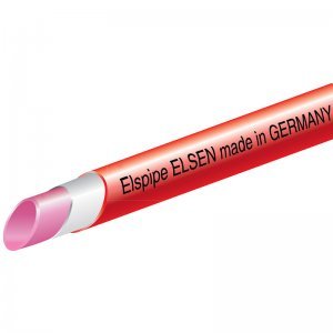 16 мм Elsen Elspipe, 16x2,0, бухта 240 м
