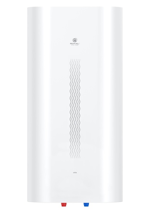 Электрический накопительный водонагреватель Royal Clima RWH-VT80-FE