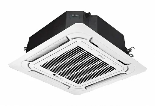Кассетный внутренний блок мульти сплит-системы Royal Clima RCI-CMN12/RCI-4C/pan