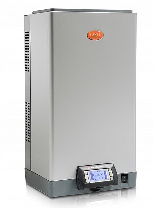 Промышленный увлажнитель воздуха CAREL humiSteam X-Plus UE009XDC01