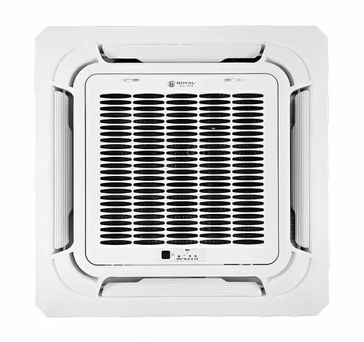 Кассетный внутренний блок мульти сплит-системы Royal Clima RCI-CMN18/RCI-4C/pan