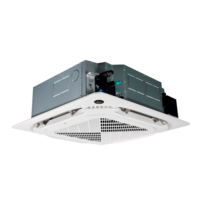 Кассетный кондиционер CHERBROOKE CCD-60HRN1-Q/COD-60NH1-Q
