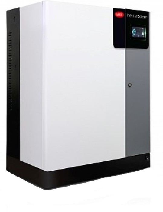 Промышленный увлажнитель воздуха CAREL heaterSteam process UR020HL204