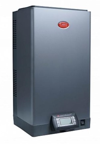 Промышленный увлажнитель воздуха CAREL thermoSteam X-Plus UER015XL0E1