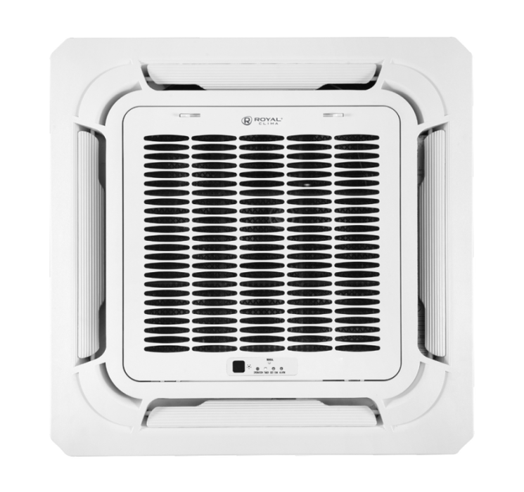 Кассетный кондиционер Royal Clima ES-C 60HRX/ES-E 60HX/ES-C pan/2X