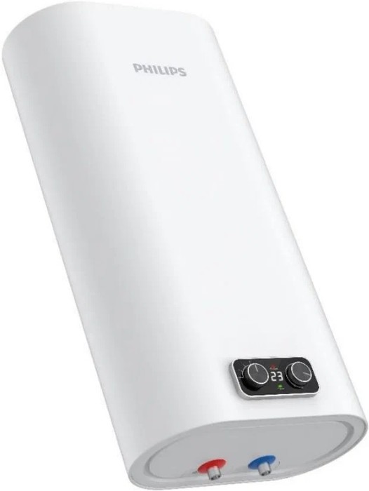 Электрический накопительный водонагреватель Philips AWH1617/51(80YB)