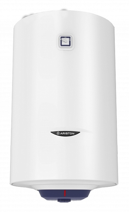 Электрический накопительный водонагреватель Ariston BLU1 R ABS 50 V