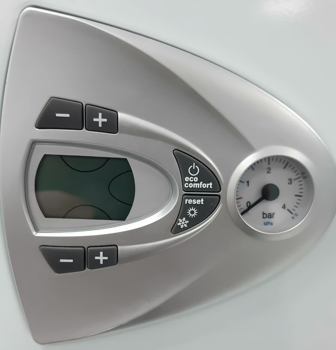 Настенный газовый котел Ferroli Vitabel HF 32