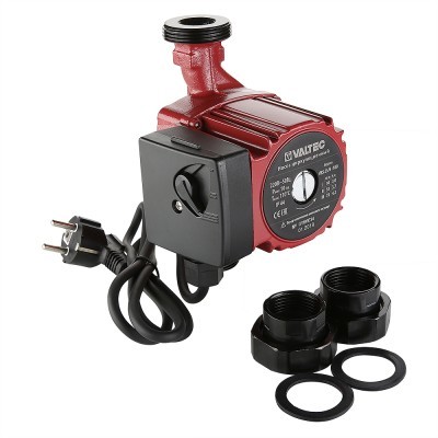 Циркуляционный насос VALTEC RS 25/4-180