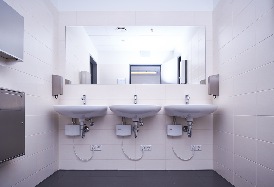 Электрический проточный водонагреватель 5 кВт Stiebel Eltron EIL 6 Plus 220