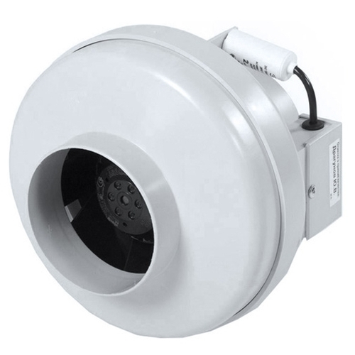 Вентилятор Lessar LV-FDCP 200 E16