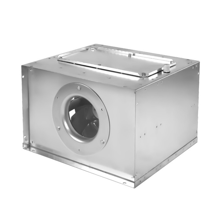 Прямоугольный канальный вентилятор Lessar LV-FDTC 700x400-2-3 E16