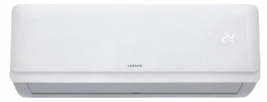Настенный внутренний блок мульти сплит-системы Lessar eMagic LS-MHE18KVE2