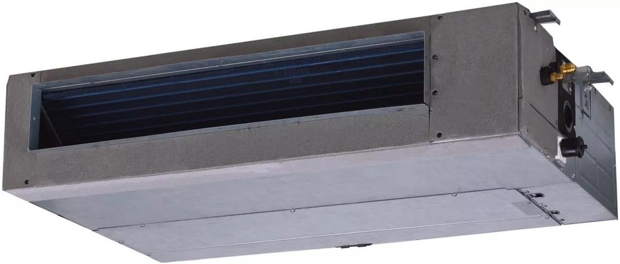 Канальный внутренний блок мульти сплит-системы Lessar eMagic LS-MHE12DVE2
