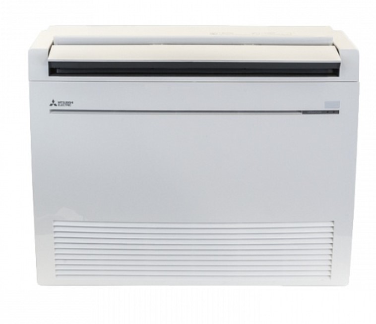 Напольно-потолочный внутренний блок мульти сплит-системы Mitsubishi Electric MFZ-KT50VG