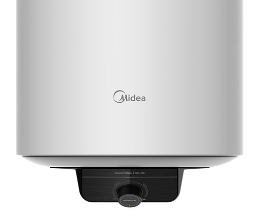 Электрический накопительный водонагреватель Midea MWH-8015-CEM