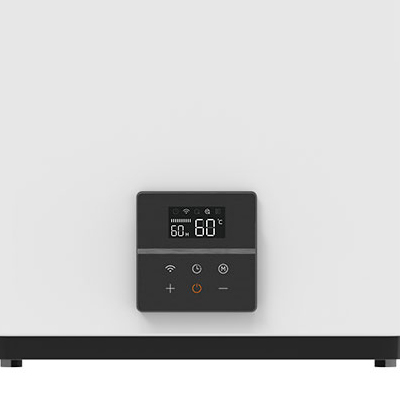 Электрический накопительный водонагреватель Midea MWH-5020-FED