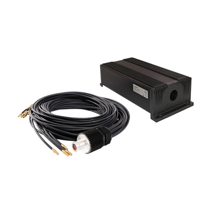 Комплект подсветки полков с проектором CARIITTI VPL30С-RF - G217